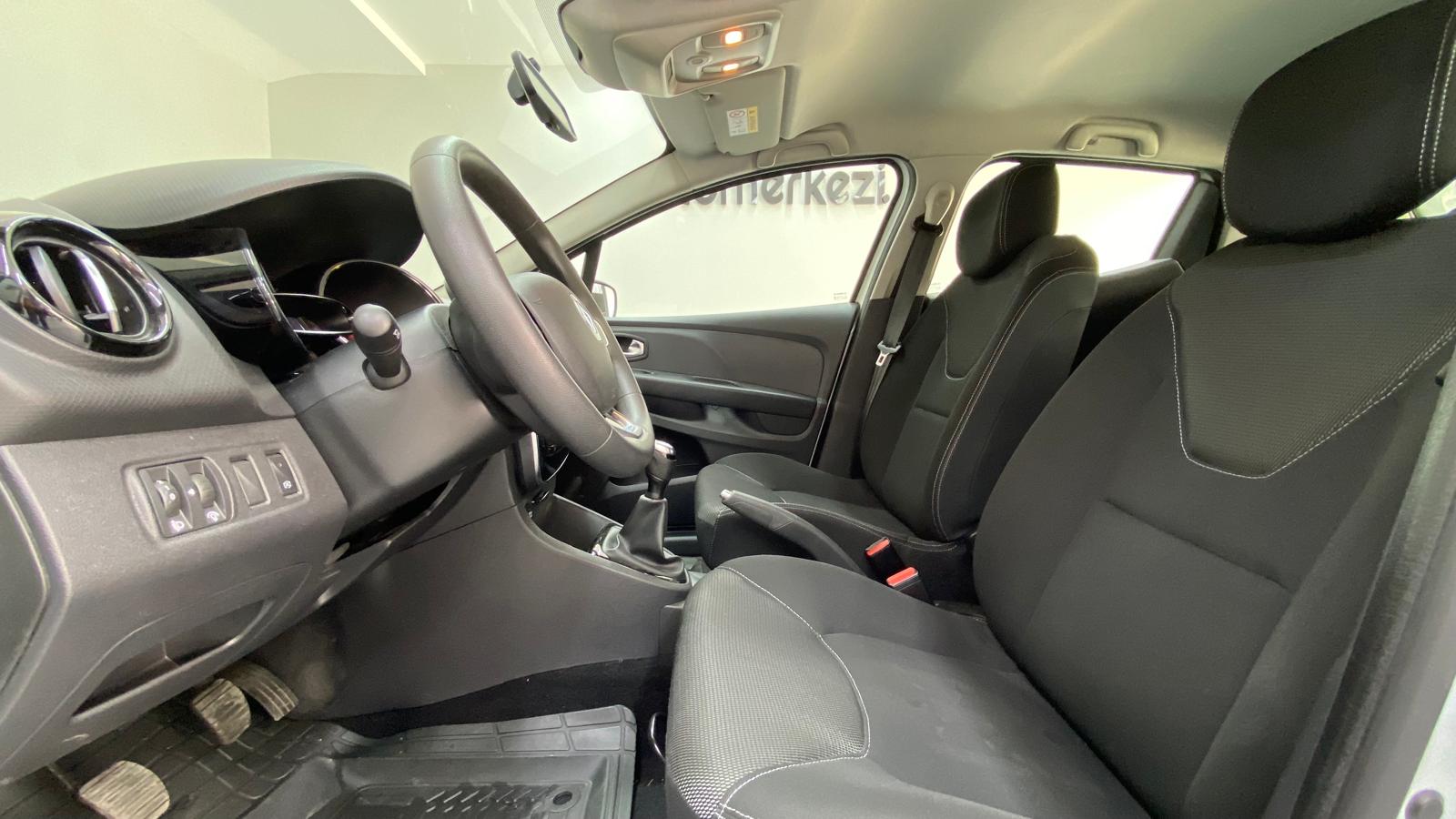 RENAULT CLIO 15